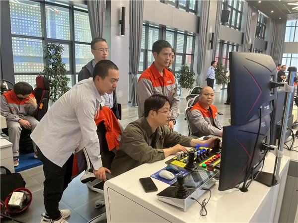 智能化設備遠程控制